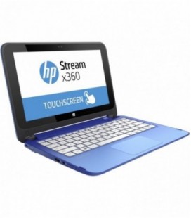 HP Stream 11-P010 x360
