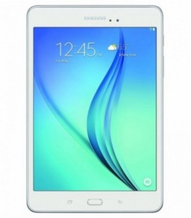 Samsung Galaxy Tab A (9.7) 16GB White tablet
